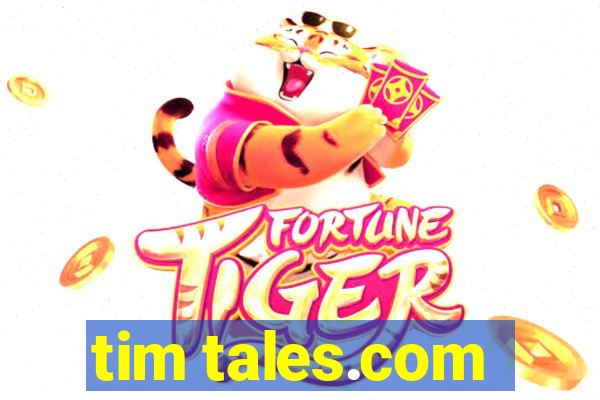 tim tales.com